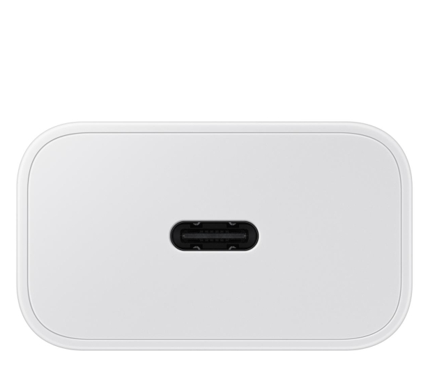 SAMSUNG Ładowarka Sieciowa 25W + kabel USB-C USB-C EP-T2510XWEGEU - 1211116 - zdjęcie 4